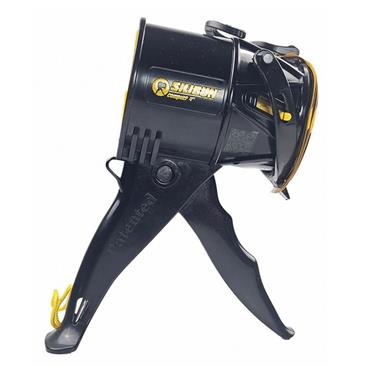 Siligun KSG9002 - Classic Compact 4" Caulking Gun
