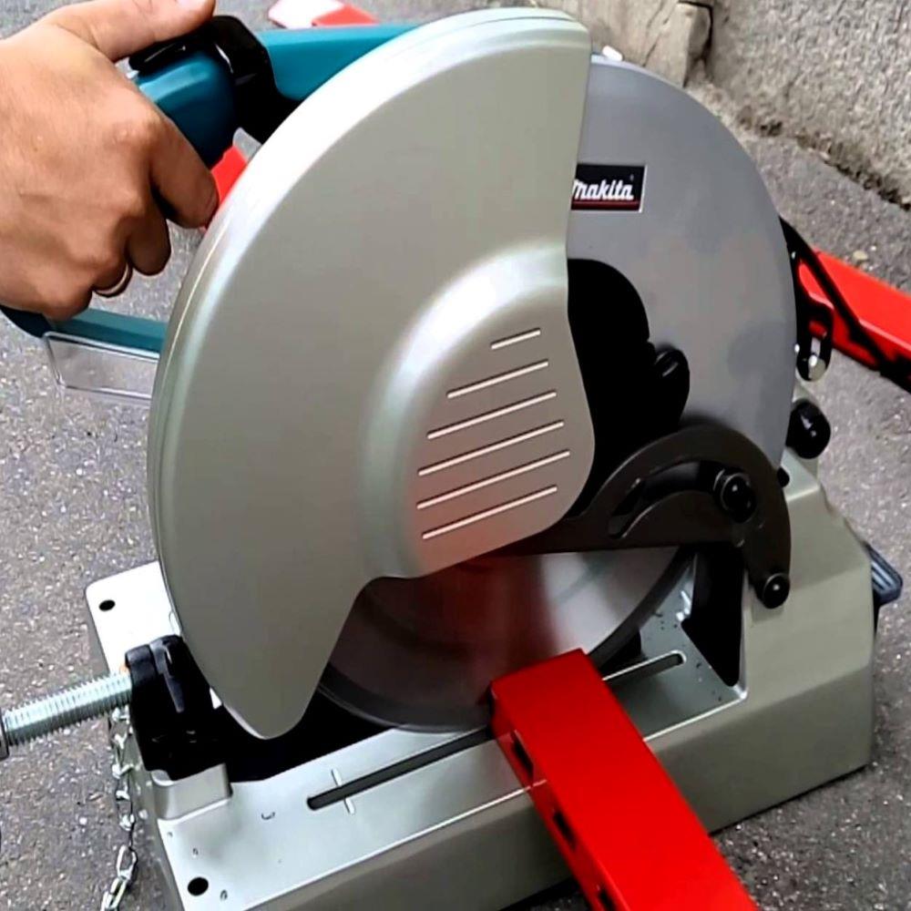 Makita TCT Chop Saw LC1230 Powertool.ie Ireland