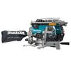 Makita LH001GZ - 40Vmax Table Top Mitre Saw - XGT - Body Only