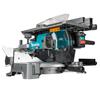 Makita LH001GZ - 40Vmax Table Top Mitre Saw - XGT - Body Only