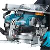 Makita LH001GZ - 40Vmax Table Top Mitre Saw - XGT - Body Only
