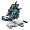 Makita LH001GZ - 40Vmax Table Top Mitre Saw - XGT - Body Only