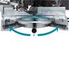 Makita LH001GZ - 40Vmax Table Top Mitre Saw - XGT - Body Only
