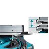 Makita LH001GZ - 40Vmax Table Top Mitre Saw - XGT - Body Only