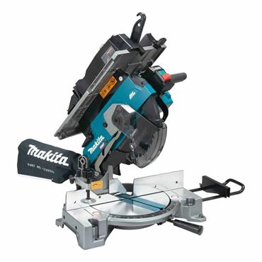 Makita LH001GZ - 40Vmax Table Top Mitre Saw - XGT - Body Only