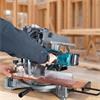Makita LH001GZ - 40Vmax Table Top Mitre Saw - XGT - Body Only