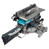 Makita LH001GZ - 40Vmax Table Top Mitre Saw - XGT - Body Only