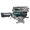 Makita LH001GZ - 40Vmax Table Top Mitre Saw - XGT - Body Only