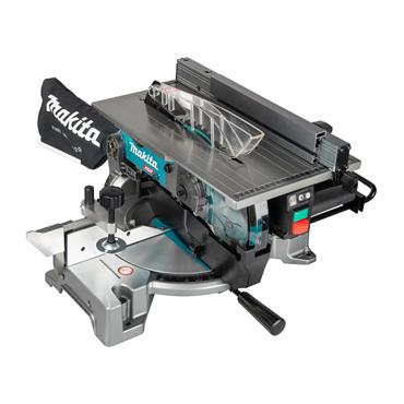 Makita LH001GZ - 40Vmax Table Top Mitre Saw - XGT - Body Only