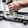 Trend LOCK/JIG/C - Professional Lock Jig