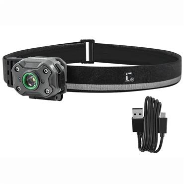 Lighthouse L/HA40HR - Led Mini Head Light