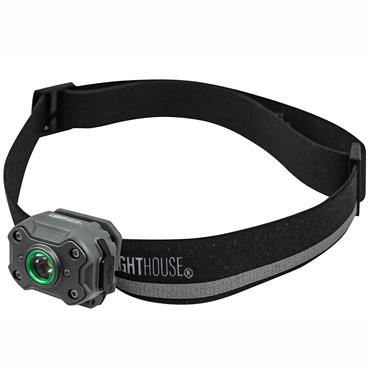 Lighthouse L/HA40HR - Led Mini Head Light