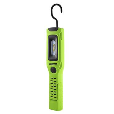 Lighthouse Elite Tech-Light 600 - LED Inspection Light - Rechargeable - L/HETECH600R