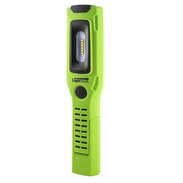 Lighthouse Elite Tech-Light 600 - LED Inspection Light - Rechargeable - L/HETECH600R