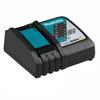 Makita Mak4IN1 - 4-in-1 - 2 x 5Ah Batteries - 1 x charger - 1 x bit set