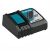 Makita MAKDUO - 1 x 5ah Battery & Charger