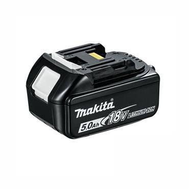 Makita MAKDUO - 1 x 5ah Battery & Charger