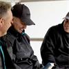 Makita MK505M-GRY-ONE - Origin Baseball Cap Grey