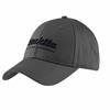 Makita MK505M-GRY-ONE - Origin Baseball Cap Grey