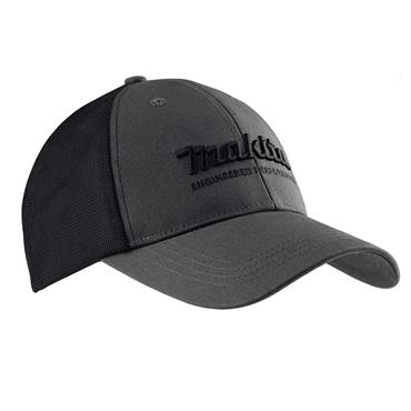 Makita MK506M-GRY-ONE - Origin Trucker Cap Grey