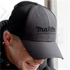 Makita MK506M-GRY-ONE - Origin Trucker Cap Grey