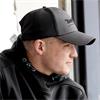 Makita MK506M-GRY-ONE - Origin Trucker Cap Grey