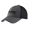 Makita MK506M-GRY-ONE - Origin Trucker Cap Grey