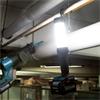 Makita ML002G - 40v LED Tube/Worklight Torch - XGT - Body Only
