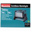 Makita ML009GZ - XGT / LXT - Cordless LED - Worklight - Body only