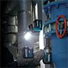 Makita ML013G - 40Vmax Magnetic Light - XGT - Body Only