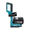 Makita ML013G - 40Vmax Magnetic Light - XGT - Body Only