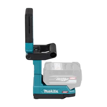 Makita ML013G - 40Vmax Magnetic Light - XGT - Body Only