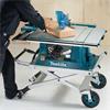 Makita MLT100N - Table Saw - 1500W Motor - 91mm Cutting Depth