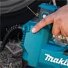 Makita MP001GZ02 - 40v Max - Inflator XGT - 11.1 bar - 161 psi