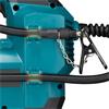 Makita MP001GZ02 - 40v Max - Inflator XGT - 11.1 bar - 161 psi
