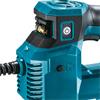 Makita MP001GZ02 - 40v Max - Inflator XGT - 11.1 bar - 161 psi