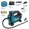 Makita MP001GZ02 - 40v Max - Inflator XGT - 11.1 bar - 161 psi
