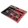 Trend MTB/SET/8 - Universal Multi-Tool Blade Set - 8pc