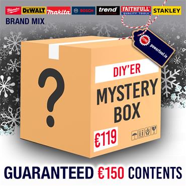 Mystery Boxes - P-Myst_Electrician - 1-ELEC - 2-CARPNTR - 3-PLUMR - 4-DIY - 