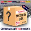 Mystery Boxes - 3-Myst–Plumber