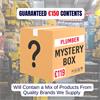 Mystery Boxes - 3-Myst–Plumber