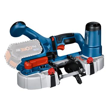 Bosch GCB18V-63 - Cordless Bandsaw - Body Only - P-06012A0401