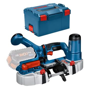 Bosch GCB18V-63 - Cordless Bandsaw - Body Only - P-06012A0401