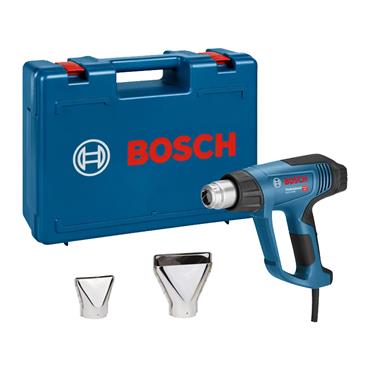Bosch P-06012A6360 - PRO GHG 23-66 - Heat Gun - Various Voltage -