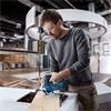 Bosch PRO GST 18V-125 B - Cordless Jigsaw - 2 Variants - P-06015b3000