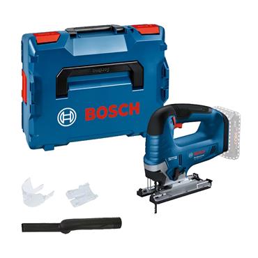 Bosch PRO GST 18V-125 B - Cordless Jigsaw - 2 Variants - P-06015b3000