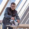 Bosch GKS18V-57-2 - Saw - 2 Variants - P-06016C1200