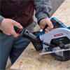 Bosch GKS18V-57-2 - Saw - 2 Variants - P-06016C1200
