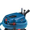 Bosch GAS 35 H AFC Professional  Wet/Dry Extractor - P-06019C3670 - Various Voltage -