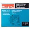 Makita P-2012NB - Thicknesser - Various Voltage